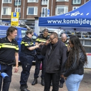 Richard Mulder Fotografie 20240622Vlaggetjesdag Zaterdag het programma 0054